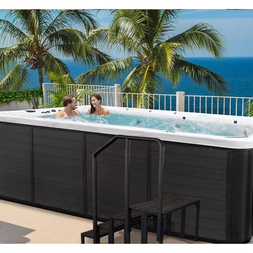 Swimspa hot tubs for sale in New Bedford